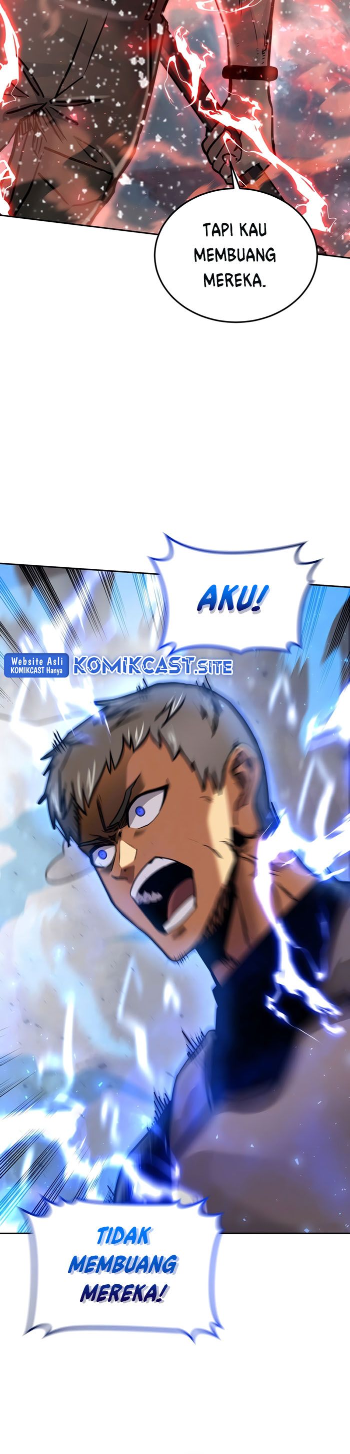Player from Today Onwards Chapter 63 Gambar 25