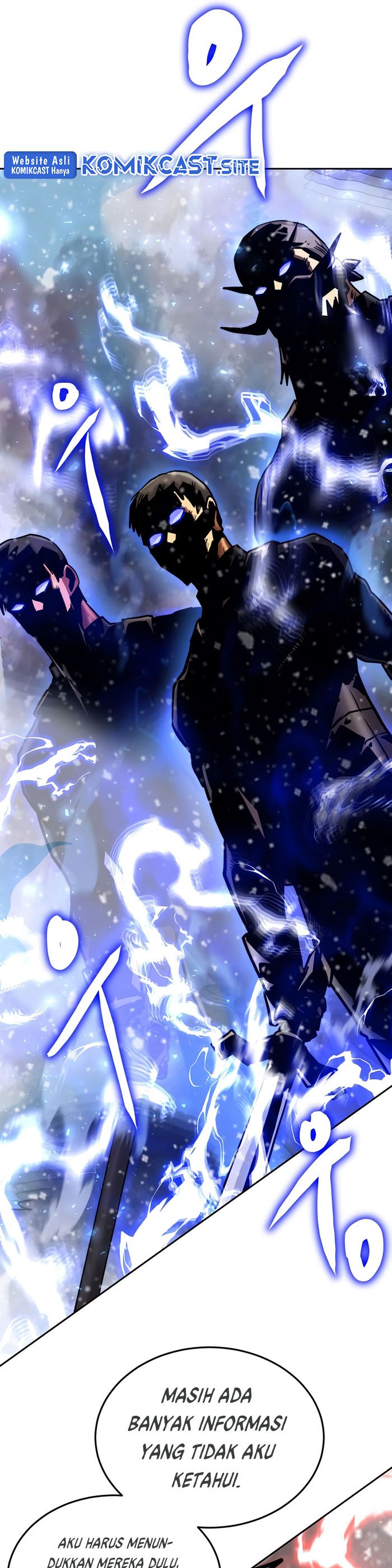 Player from Today Onwards Chapter 63 Gambar 26
