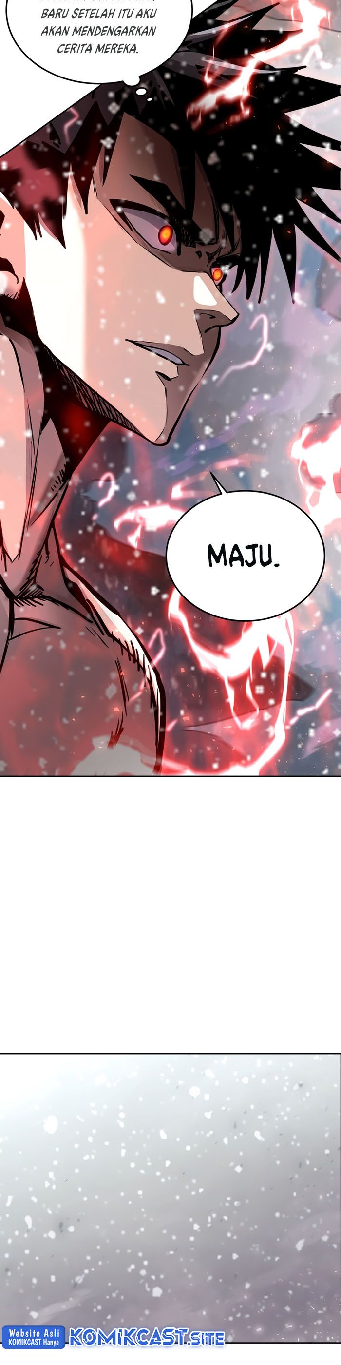 Player from Today Onwards Chapter 63 Gambar 27