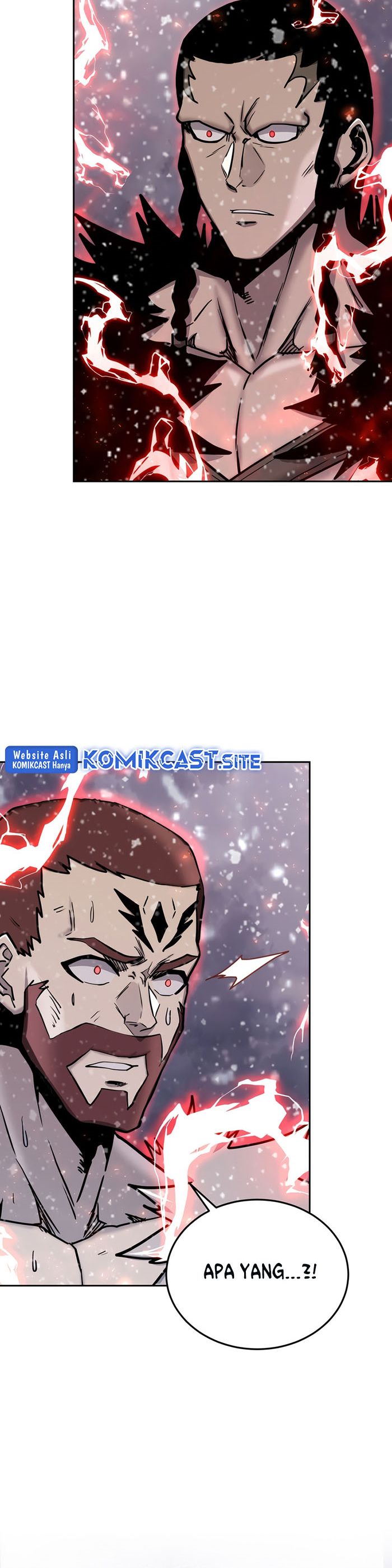 Player from Today Onwards Chapter 63 Gambar 29
