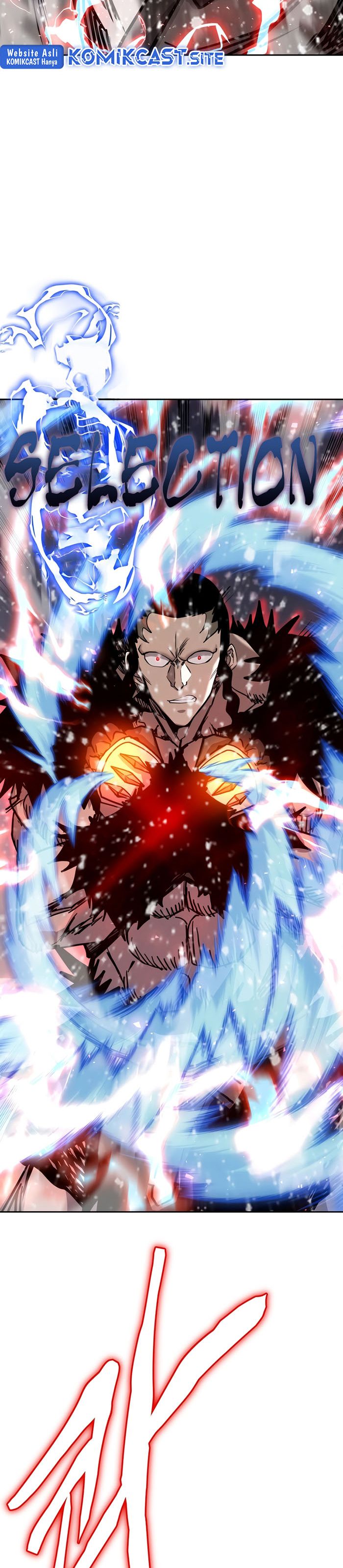 Player from Today Onwards Chapter 63 Gambar 32
