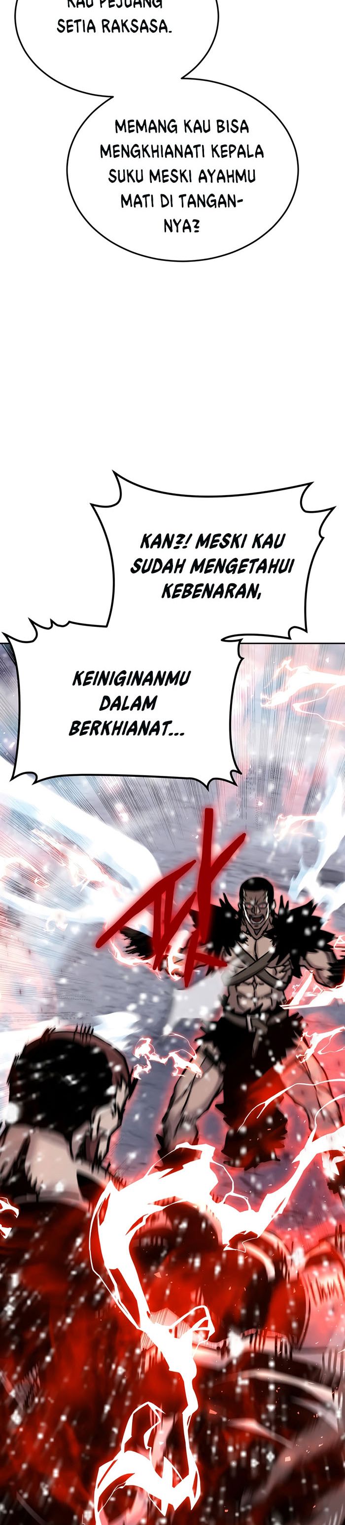 Player from Today Onwards Chapter 63 Gambar 35