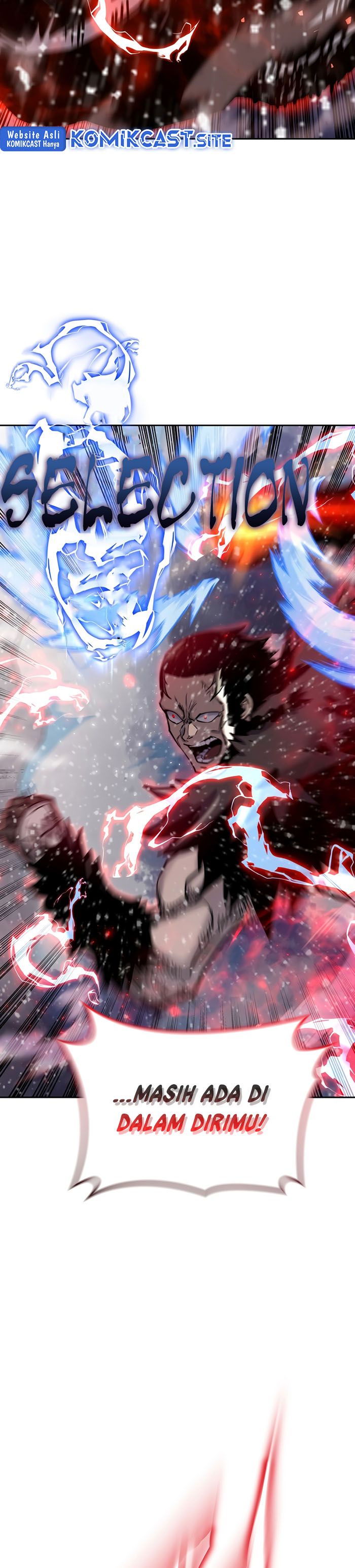 Player from Today Onwards Chapter 63 Gambar 36