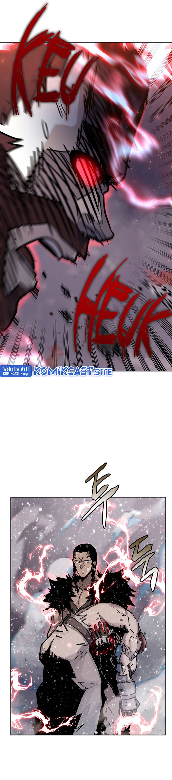 Player from Today Onwards Chapter 63 Gambar 38