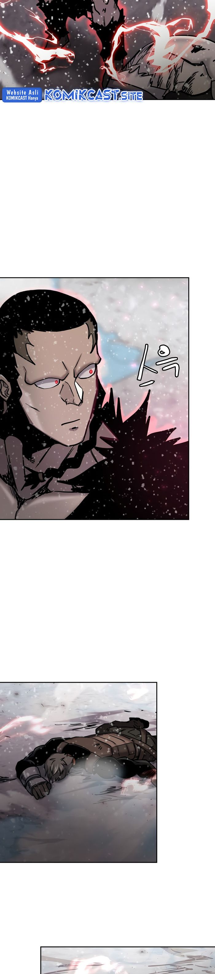 Player from Today Onwards Chapter 63 Gambar 40