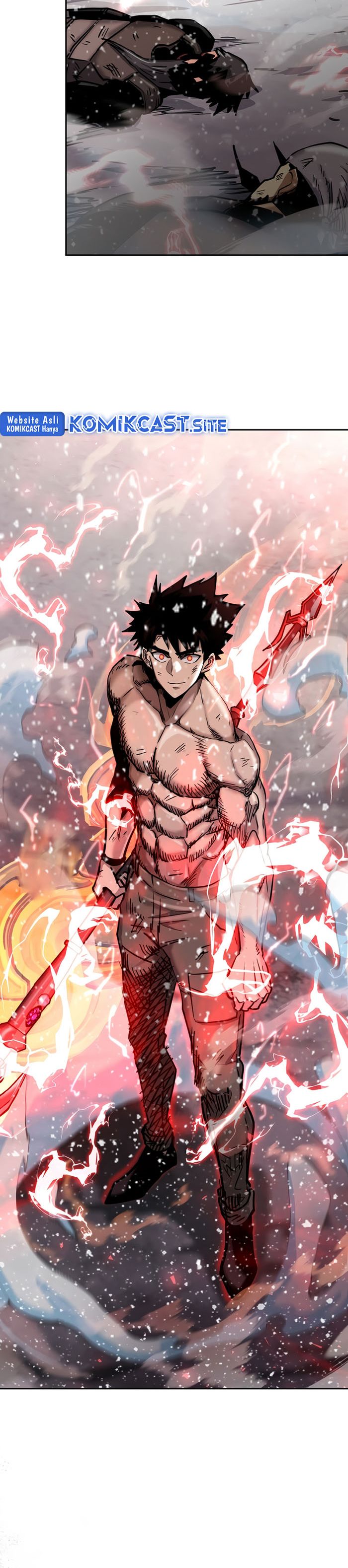Player from Today Onwards Chapter 63 Gambar 41