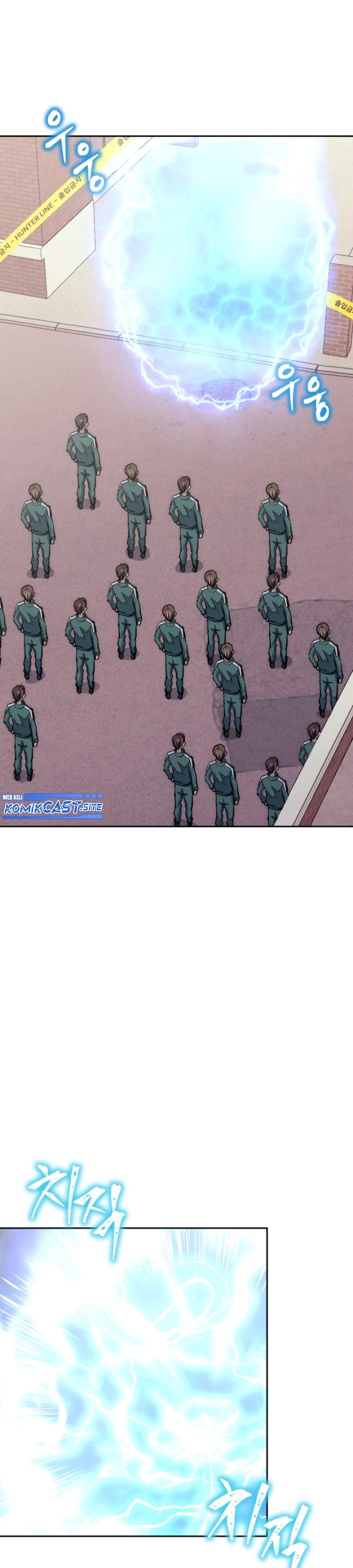 Player from Today Onwards Chapter 75 Gambar 4