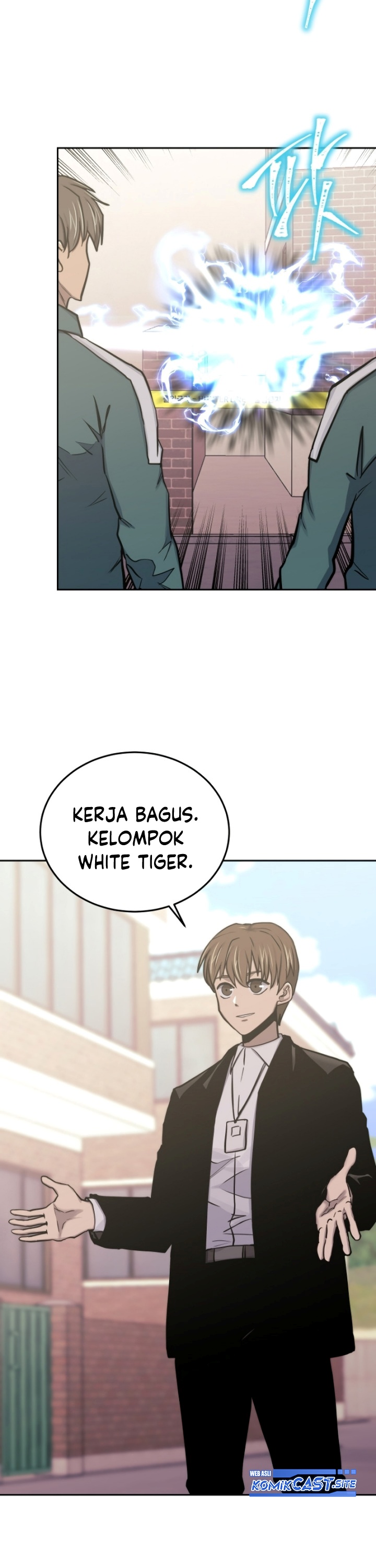 Player from Today Onwards Chapter 75 Gambar 5