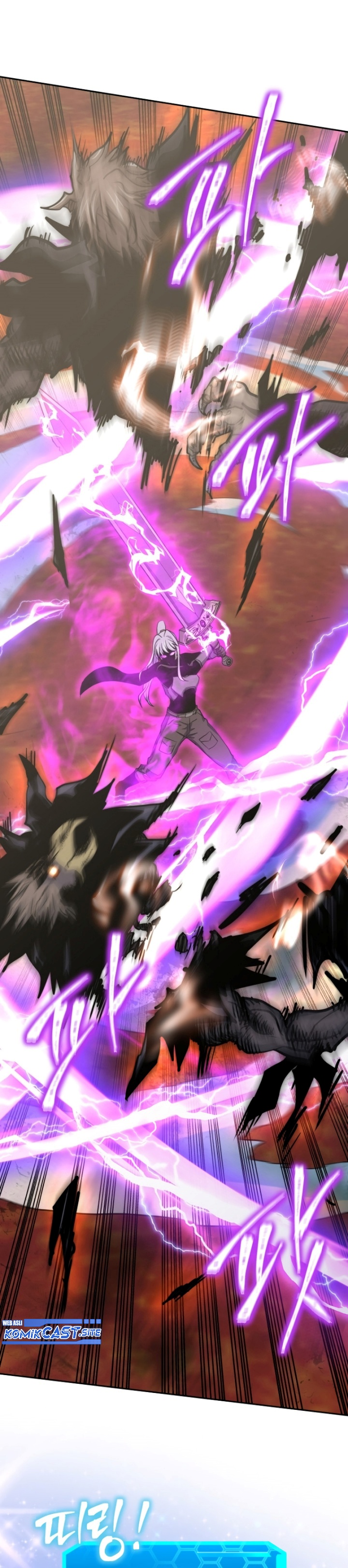 Player from Today Onwards Chapter 75 Gambar 11