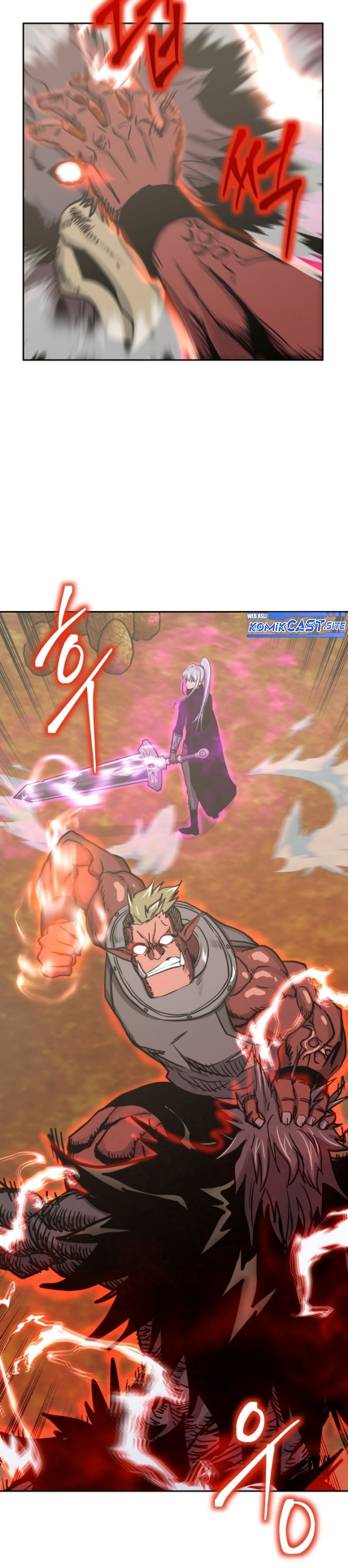 Player from Today Onwards Chapter 75 Gambar 13