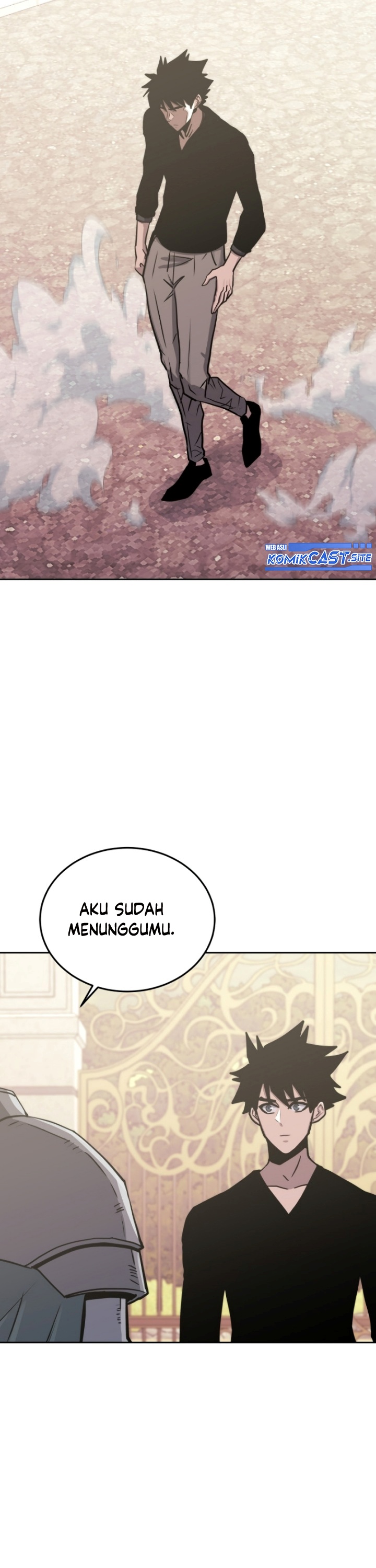 Player from Today Onwards Chapter 75 Gambar 41