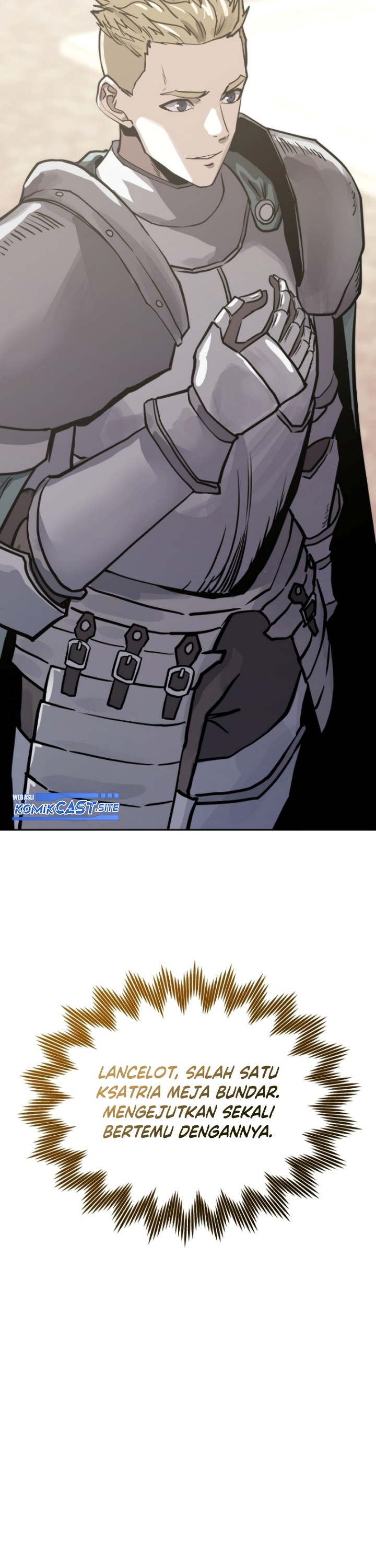 Player from Today Onwards Chapter 75 Gambar 43