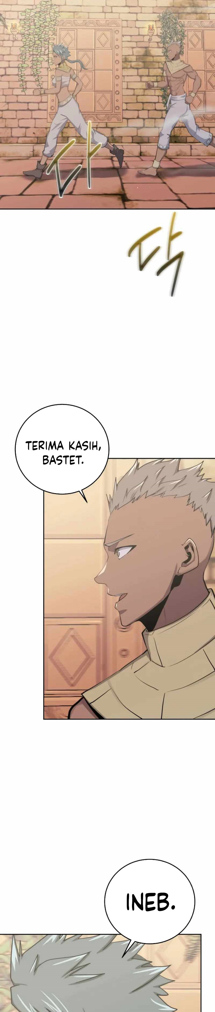 Player from Today Onwards Chapter 87 Gambar 3