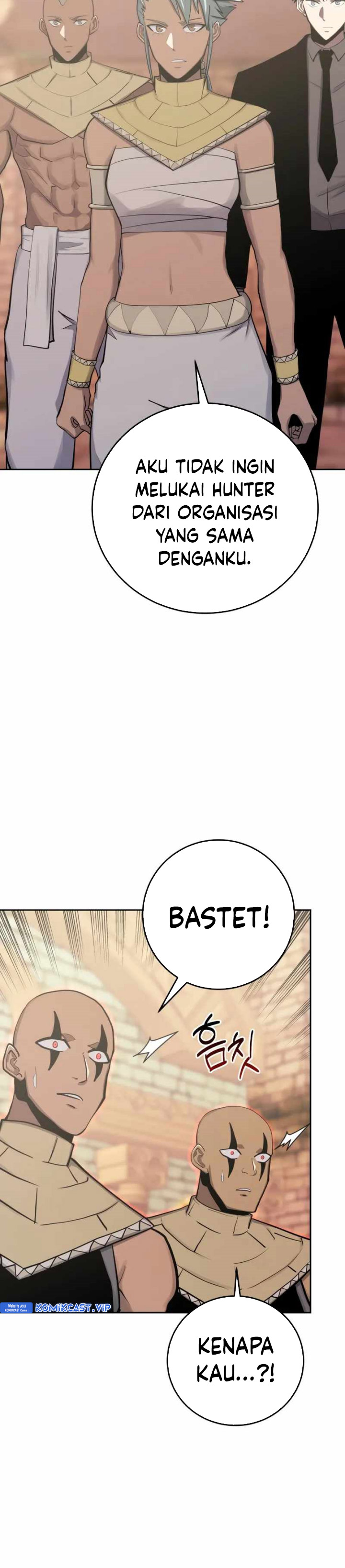 Player from Today Onwards Chapter 87 Gambar 10