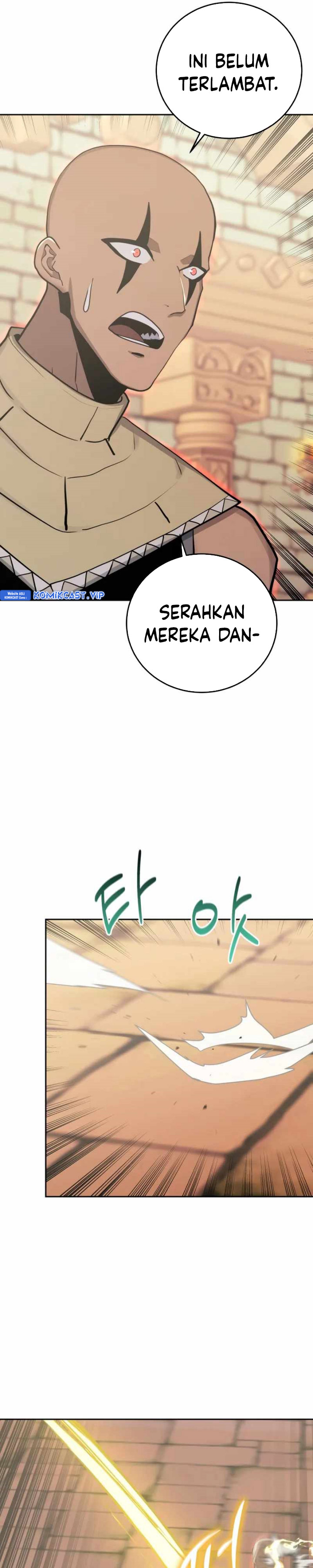 Player from Today Onwards Chapter 87 Gambar 11