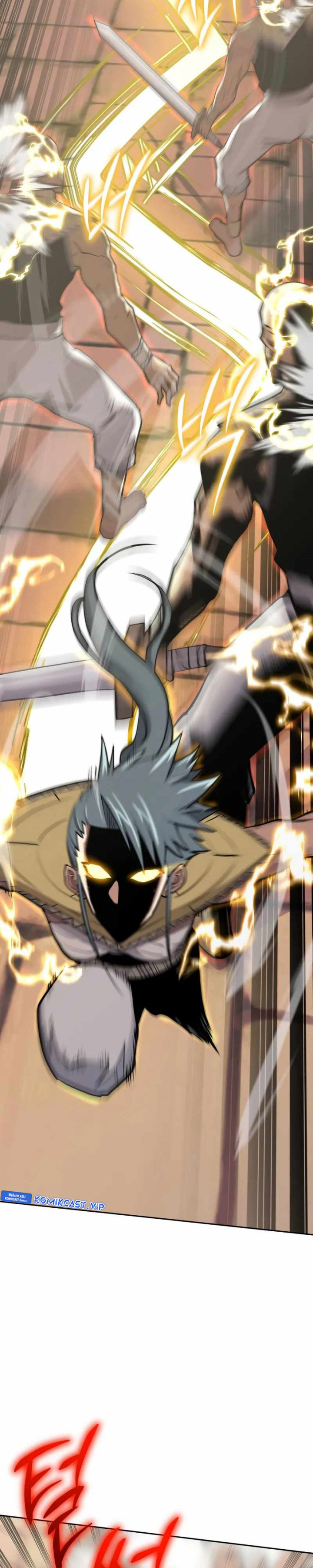 Player from Today Onwards Chapter 87 Gambar 12