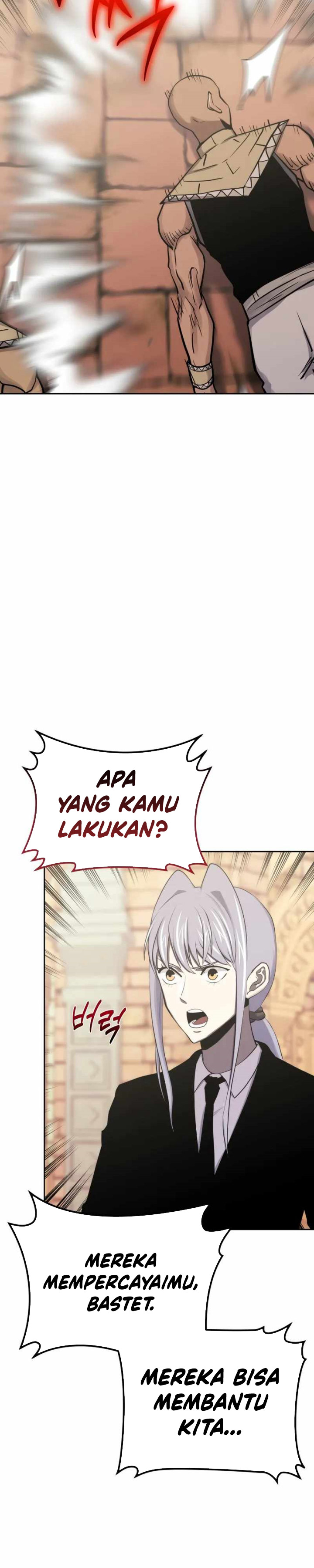 Player from Today Onwards Chapter 87 Gambar 13