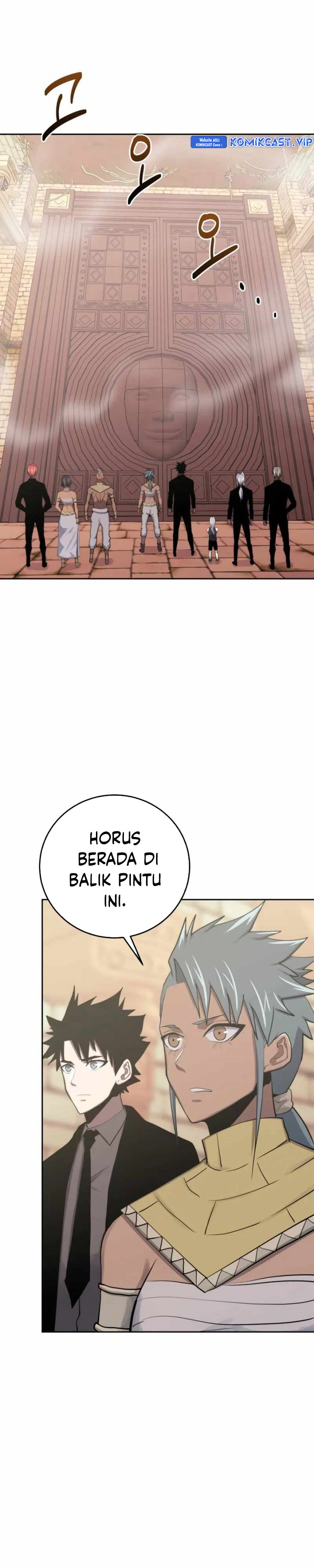 Player from Today Onwards Chapter 87 Gambar 16