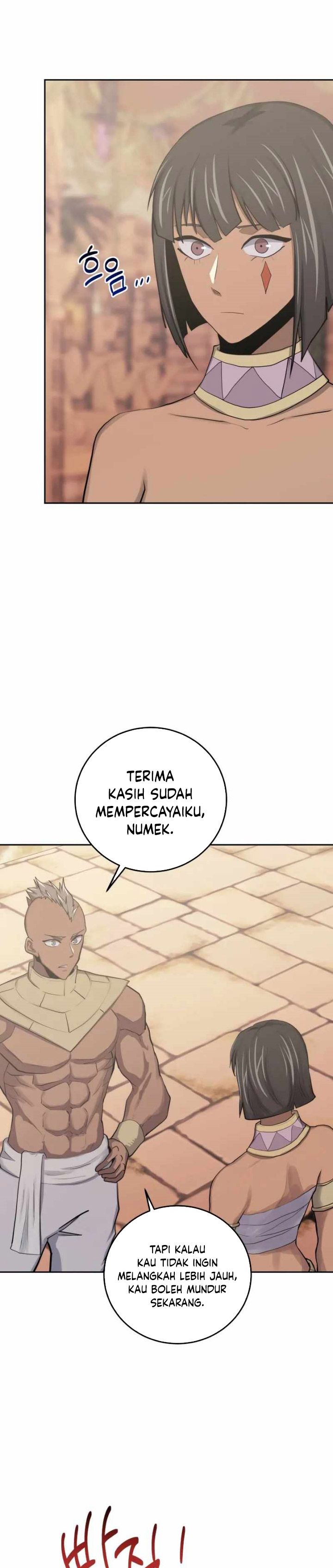 Player from Today Onwards Chapter 87 Gambar 18