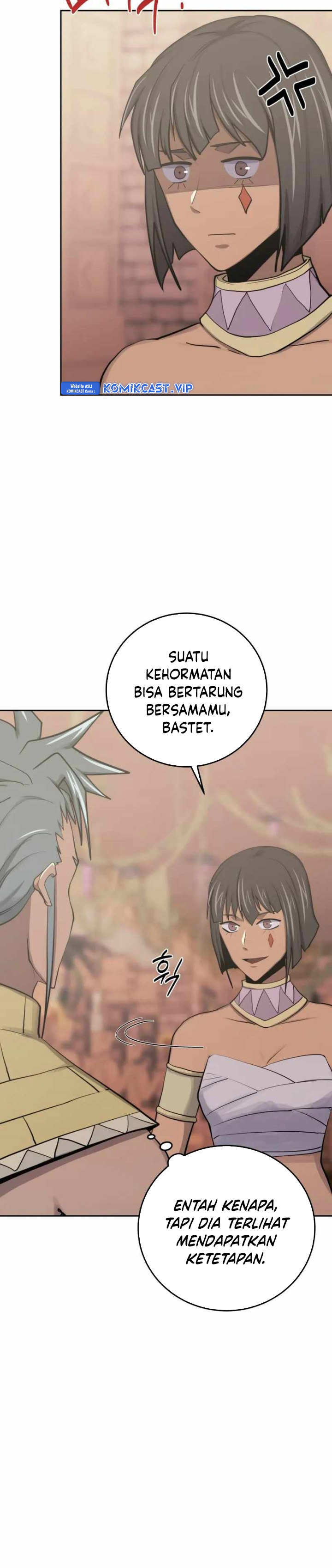 Player from Today Onwards Chapter 87 Gambar 19