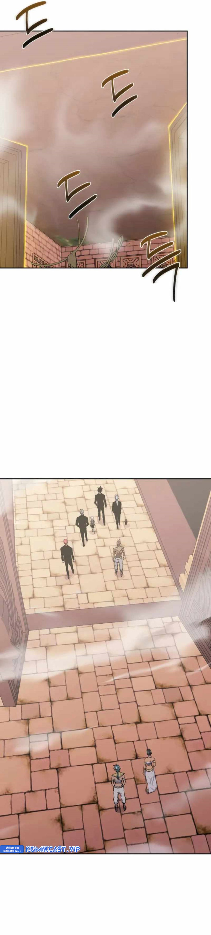 Player from Today Onwards Chapter 87 Gambar 20