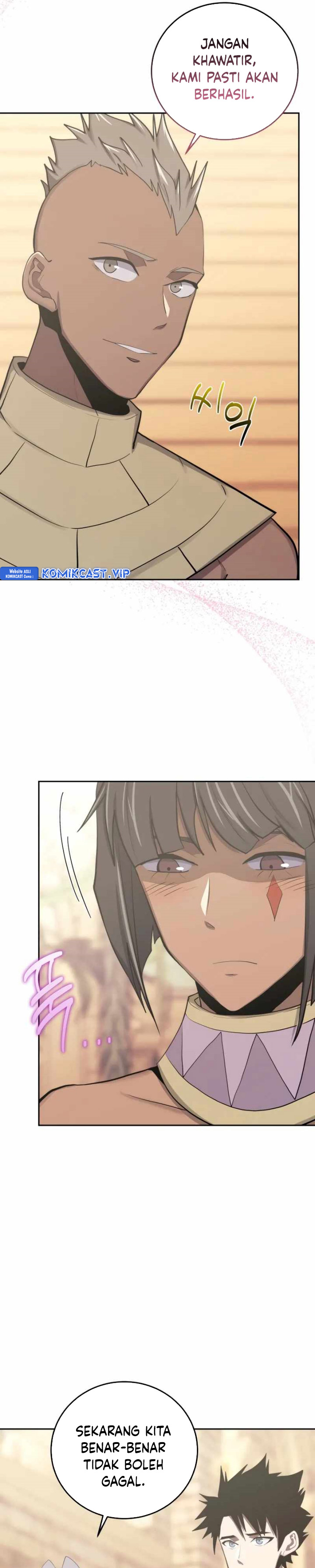 Player from Today Onwards Chapter 87 Gambar 23