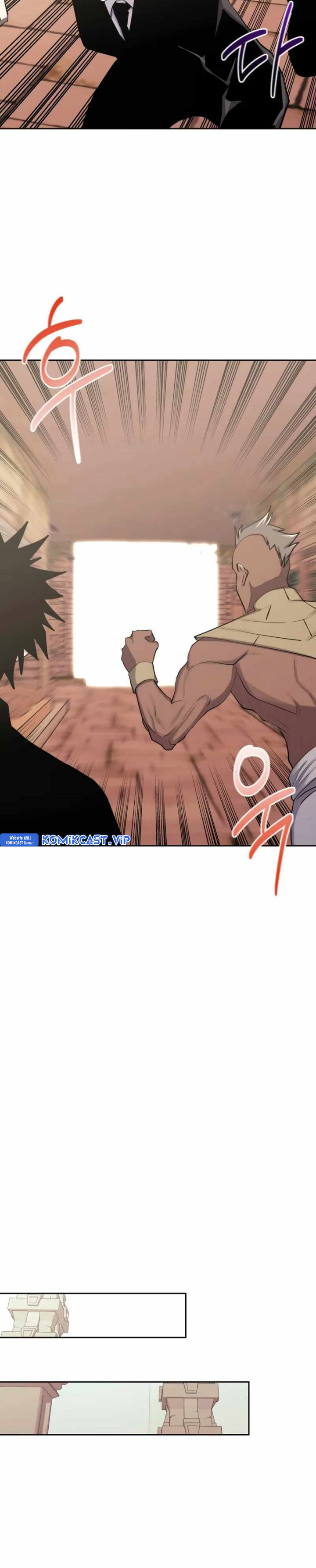 Player from Today Onwards Chapter 87 Gambar 25