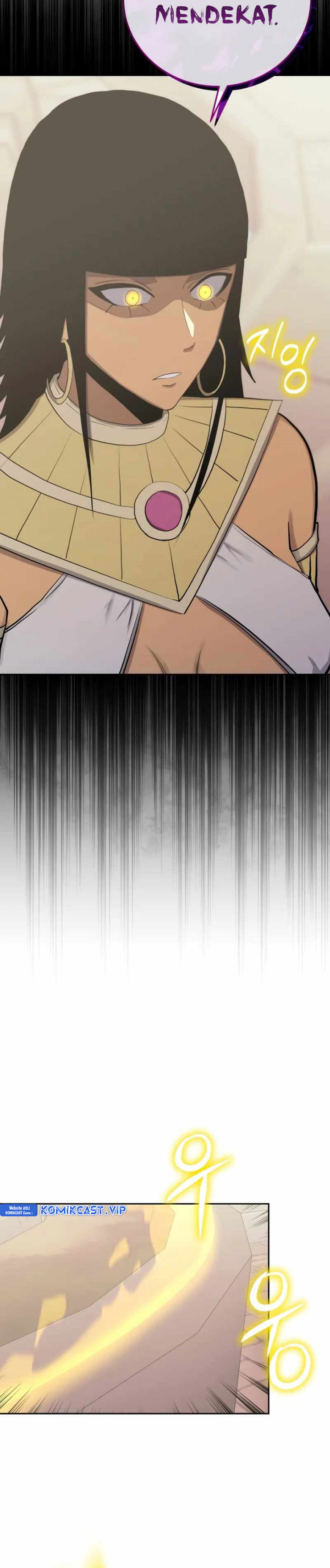 Player from Today Onwards Chapter 87 Gambar 28
