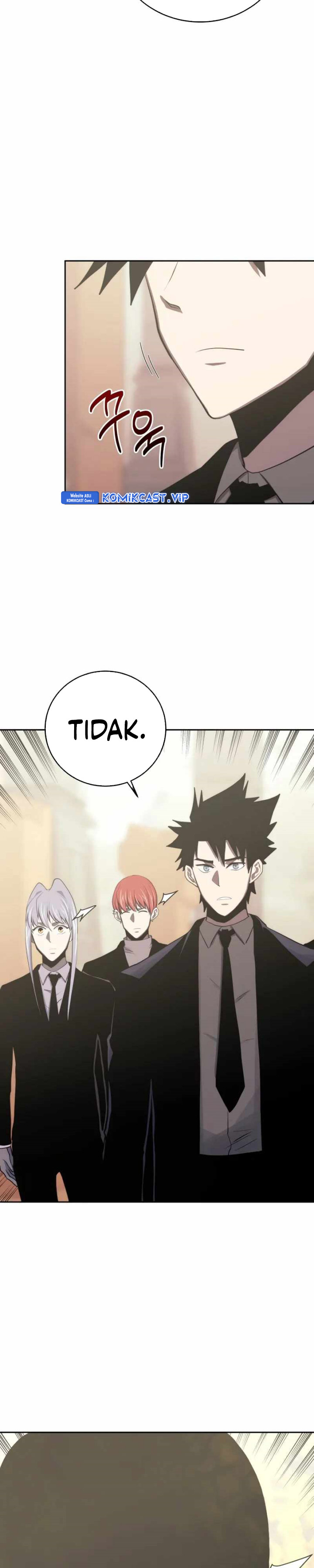 Player from Today Onwards Chapter 87 Gambar 33
