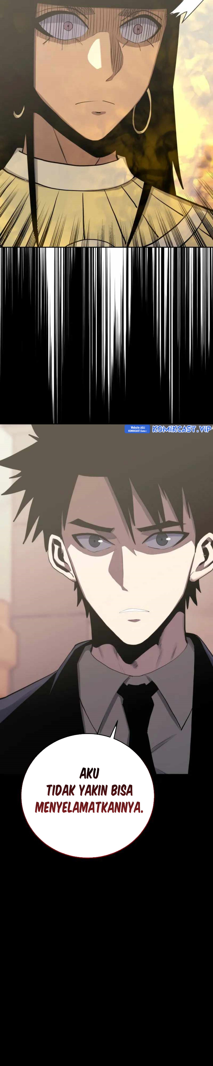 Player from Today Onwards Chapter 87 Gambar 34
