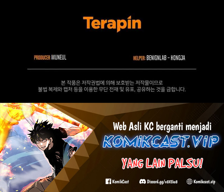 Player from Today Onwards Chapter 87 Gambar 36