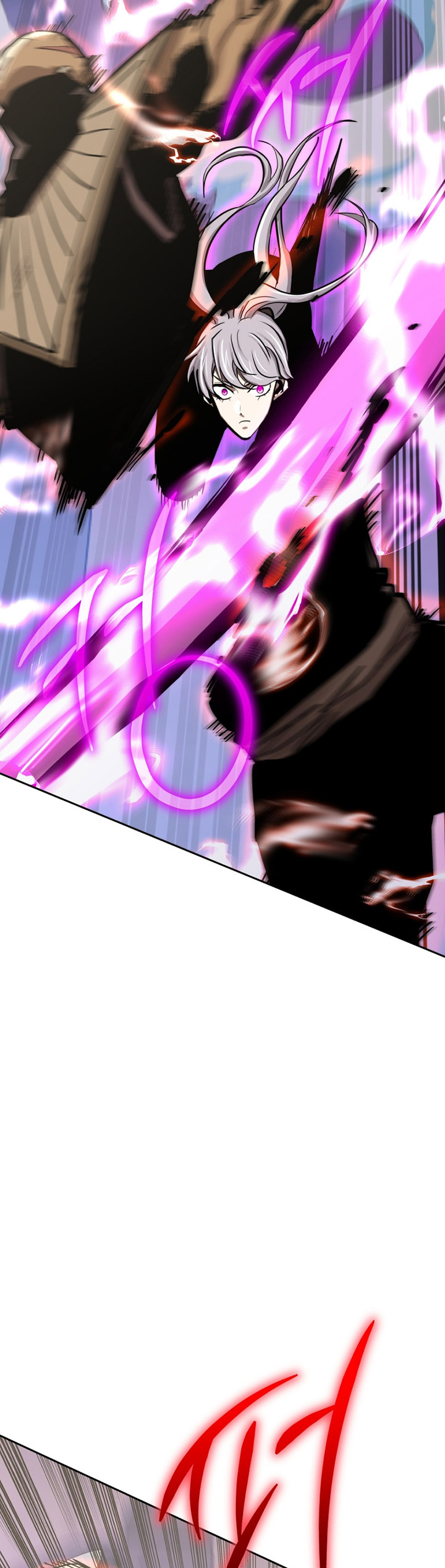 Player from Today Onwards Chapter 92 Gambar 4