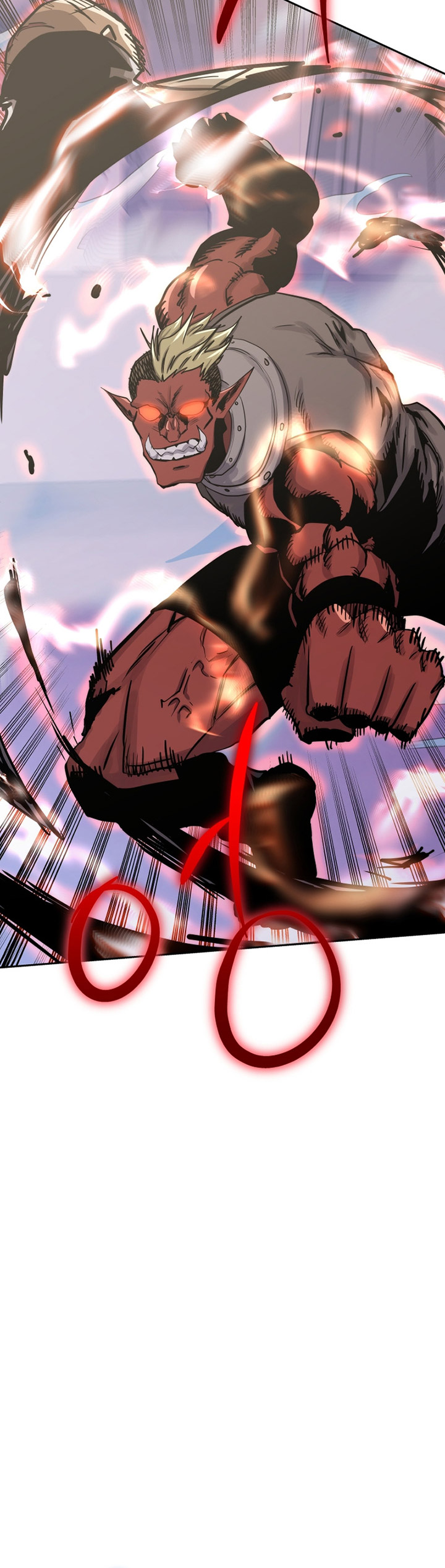Player from Today Onwards Chapter 92 Gambar 5