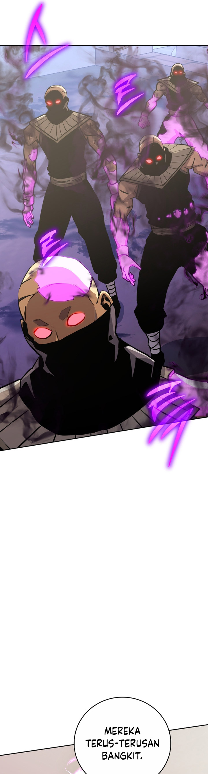 Player from Today Onwards Chapter 92 Gambar 10