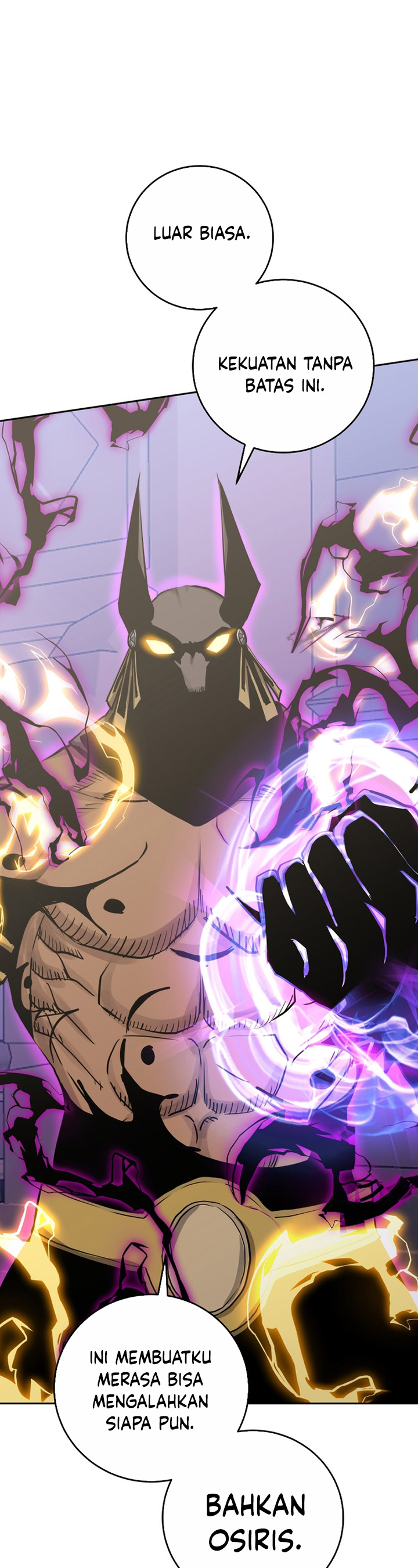 Player from Today Onwards Chapter 92 Gambar 20