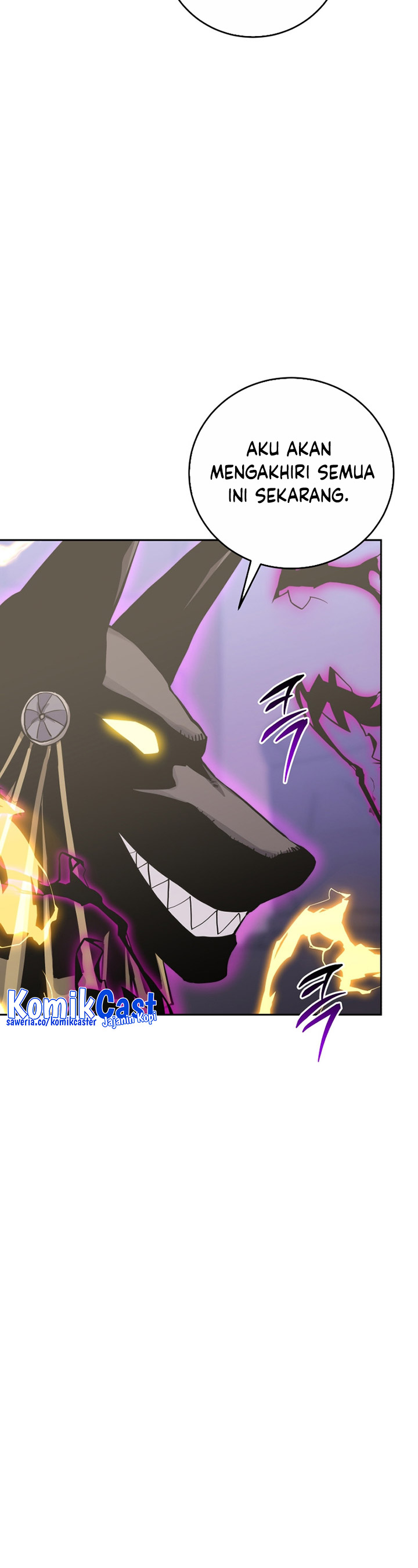 Player from Today Onwards Chapter 92 Gambar 21