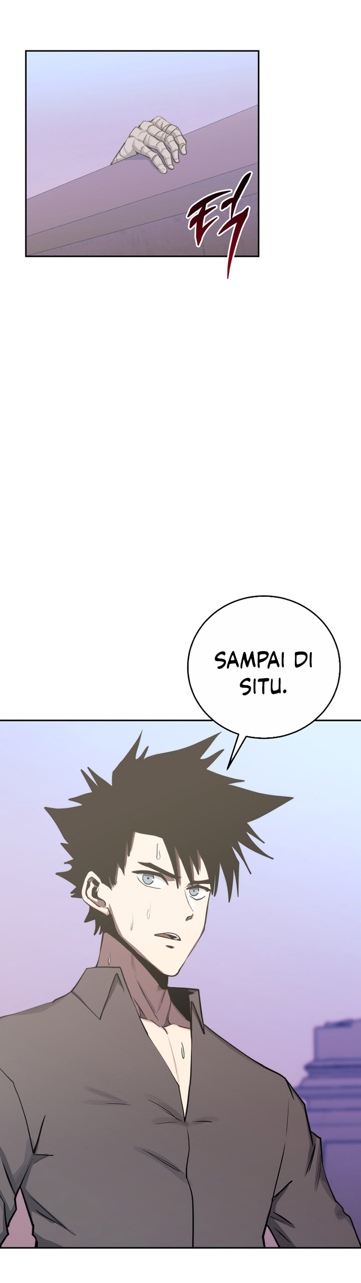 Player from Today Onwards Chapter 92 Gambar 22