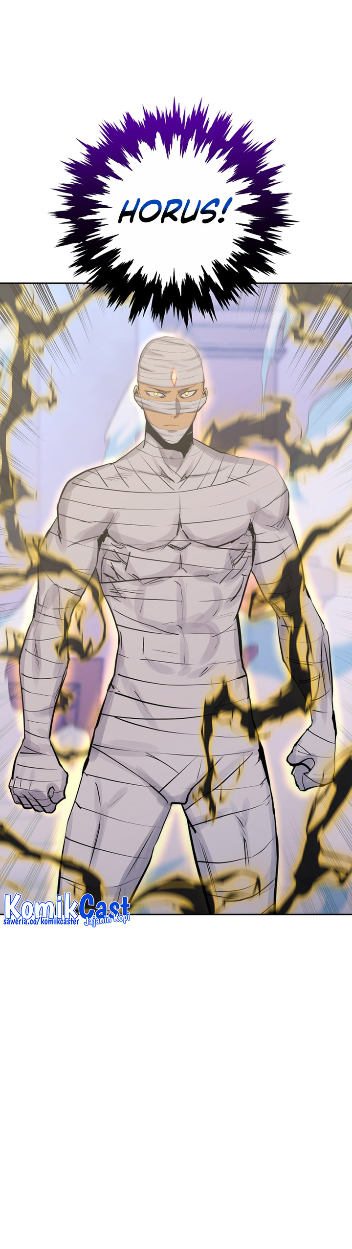 Player from Today Onwards Chapter 92 Gambar 24