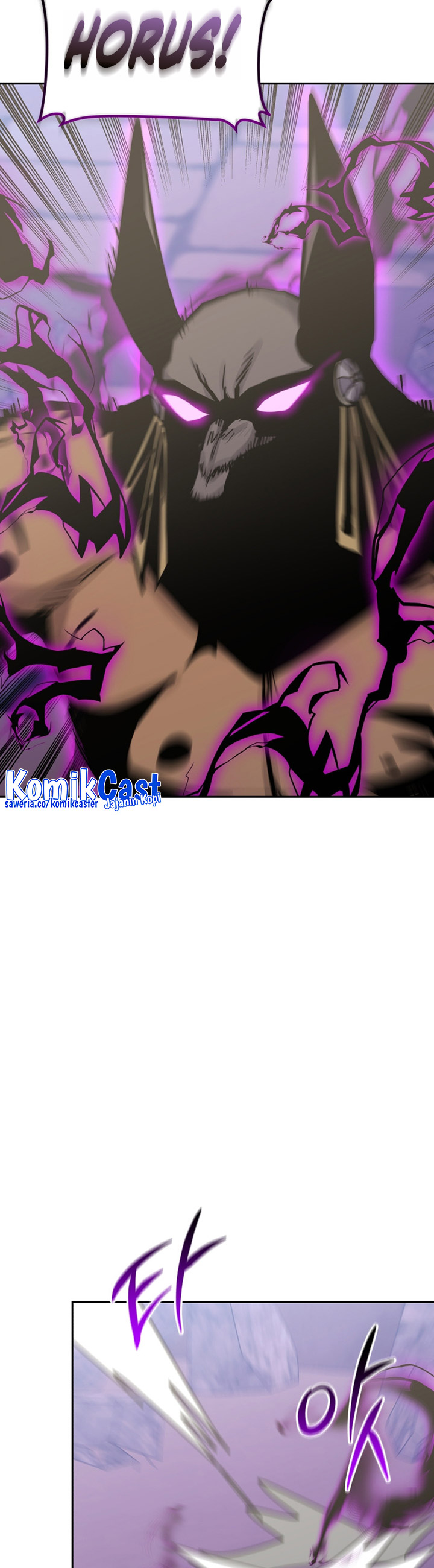 Player from Today Onwards Chapter 92 Gambar 36