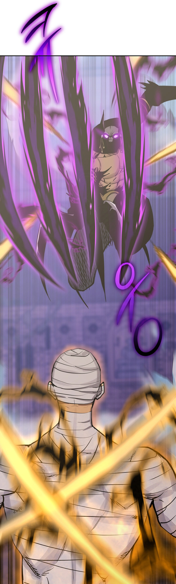 Player from Today Onwards Chapter 92 Gambar 38