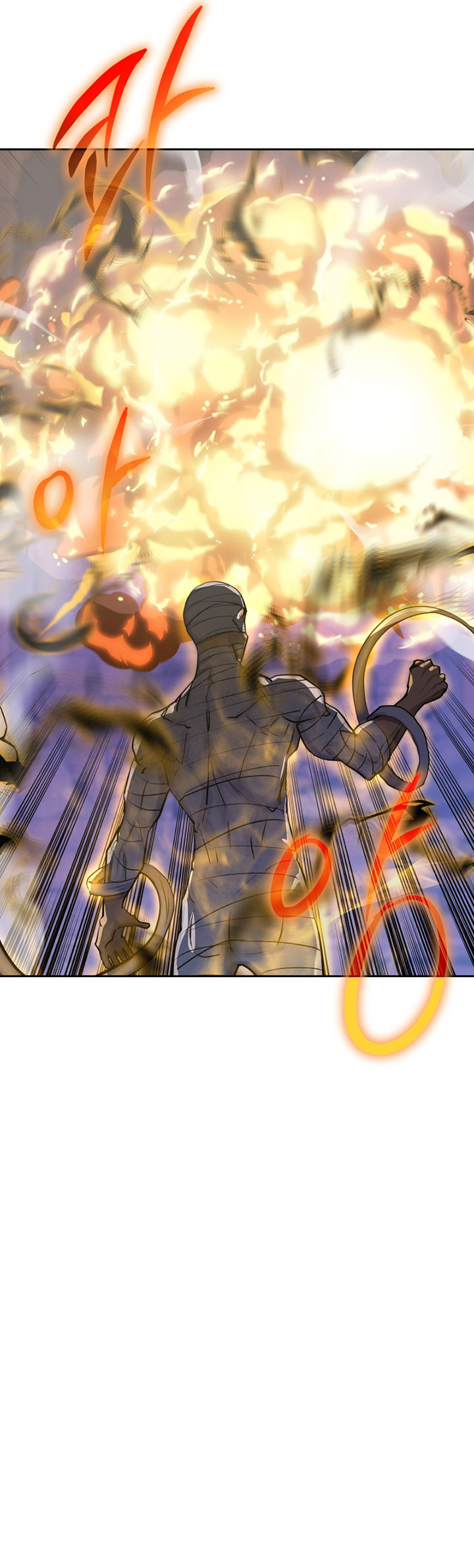 Player from Today Onwards Chapter 92 Gambar 42