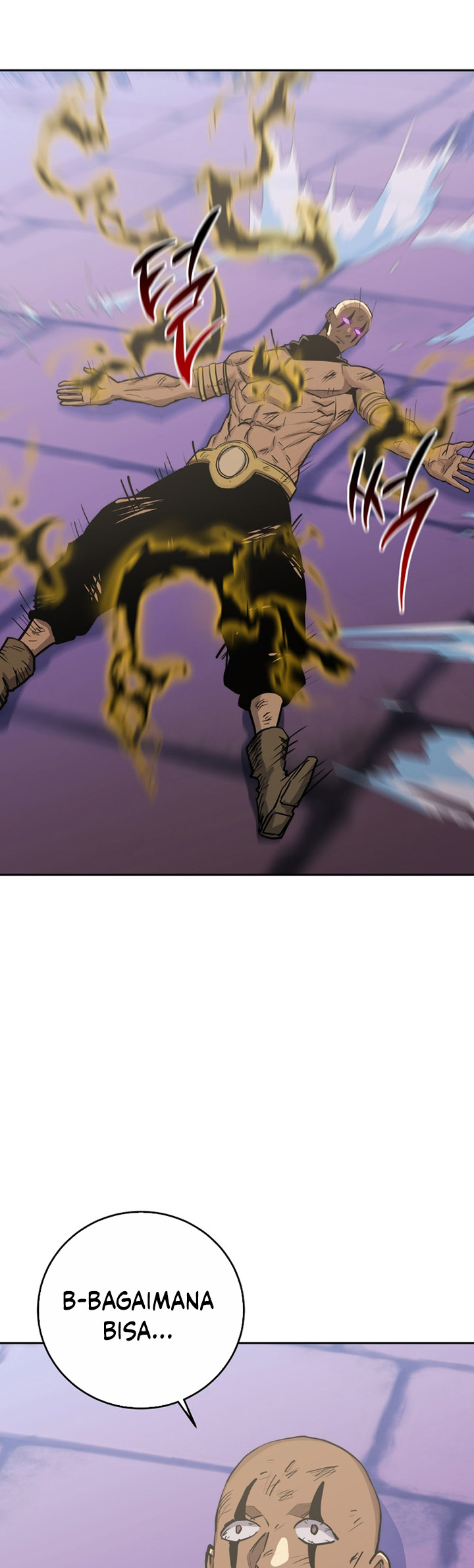 Player from Today Onwards Chapter 92 Gambar 43