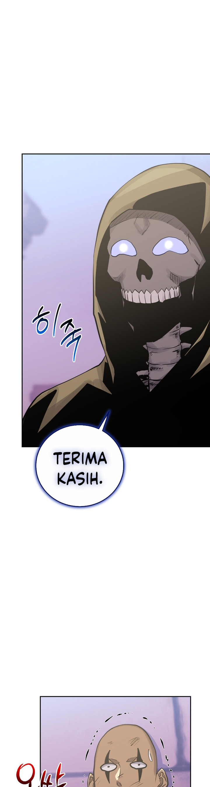 Player from Today Onwards Chapter 92 Gambar 48