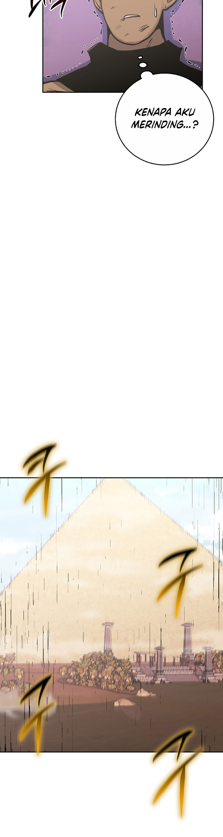 Player from Today Onwards Chapter 92 Gambar 49