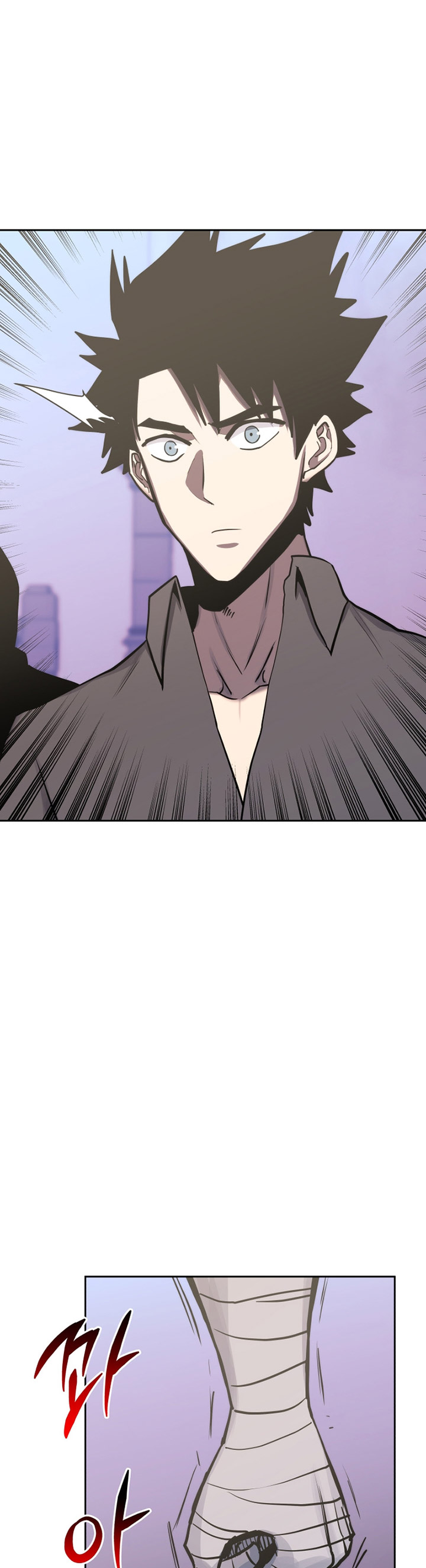 Player from Today Onwards Chapter 92 Gambar 51