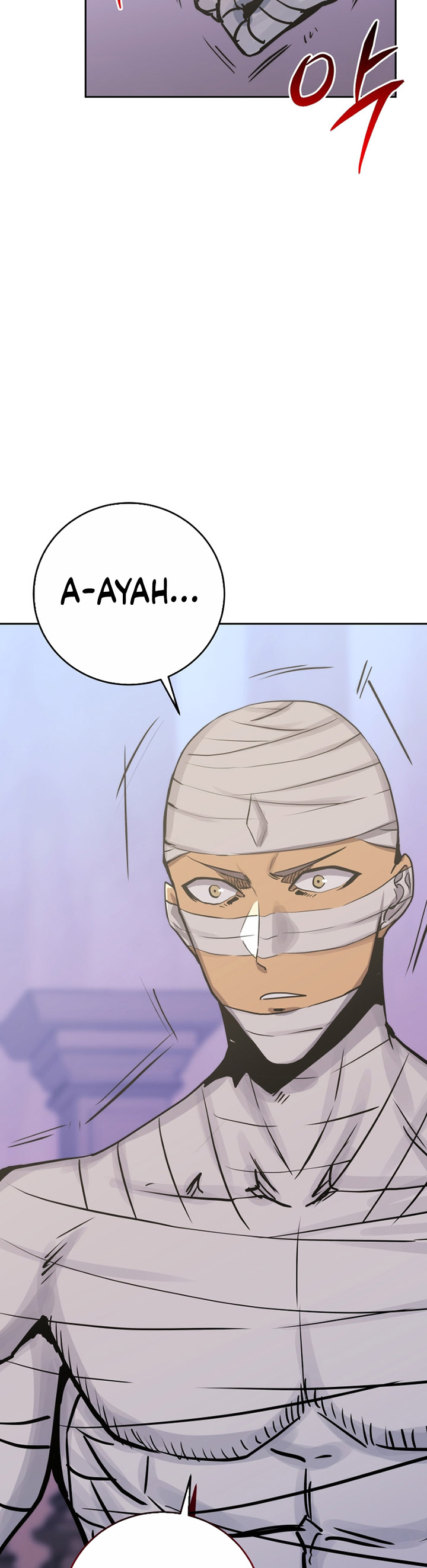 Player from Today Onwards Chapter 92 Gambar 52