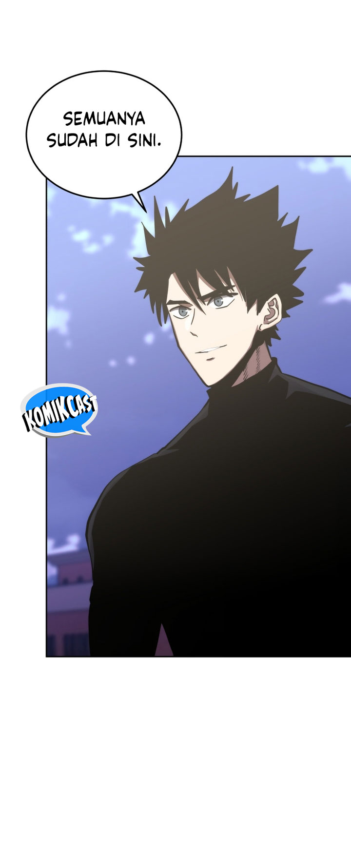 Player from Today Onwards Chapter 109 Gambar 5