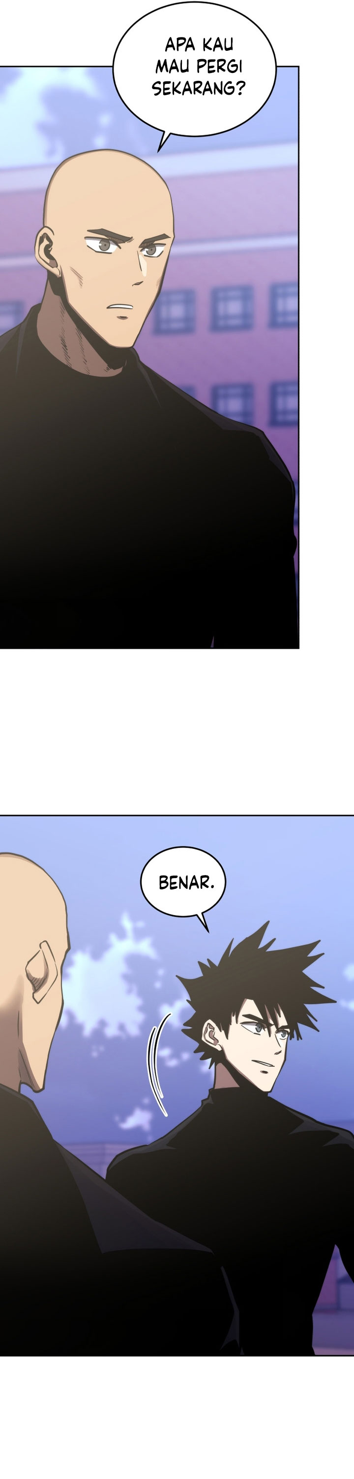 Player from Today Onwards Chapter 109 Gambar 6