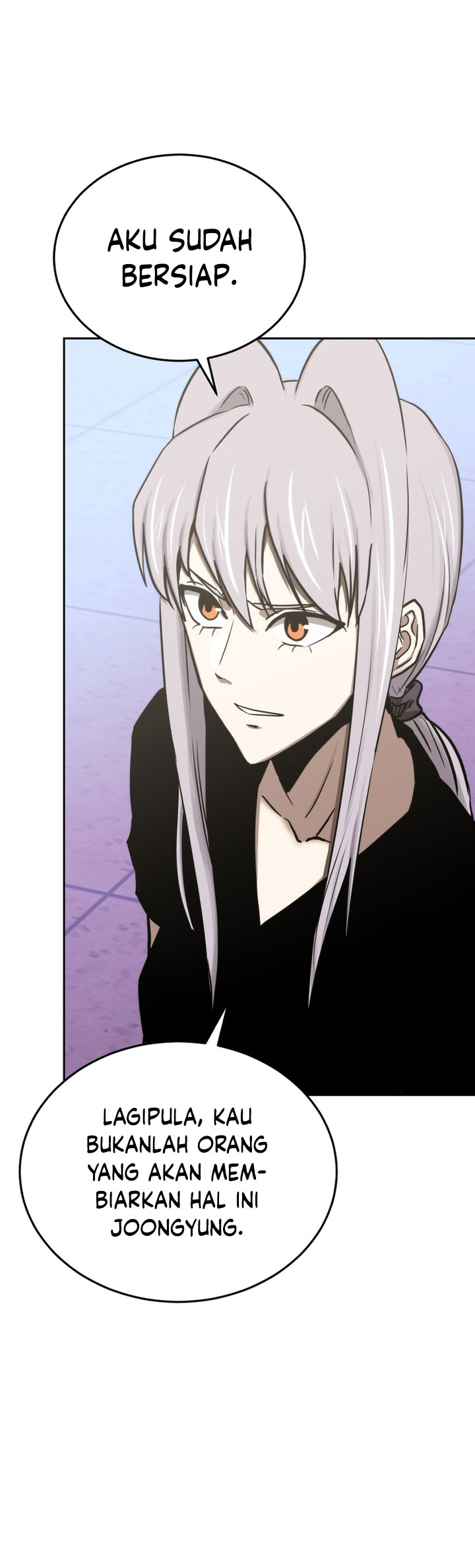Player from Today Onwards Chapter 109 Gambar 7