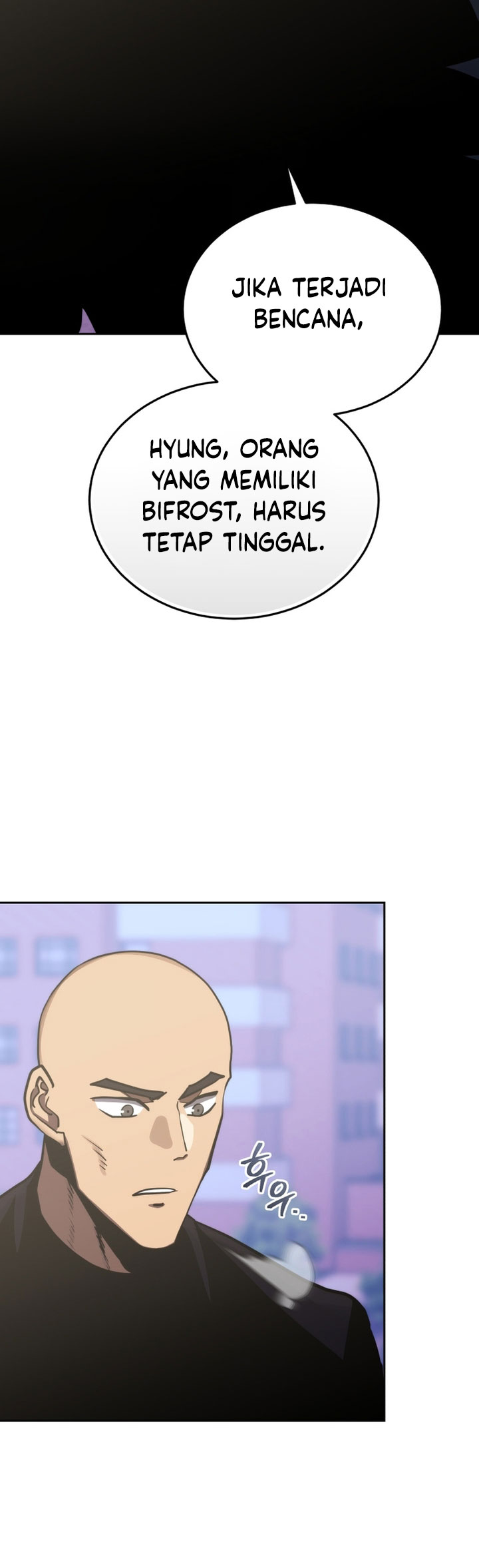 Player from Today Onwards Chapter 109 Gambar 11